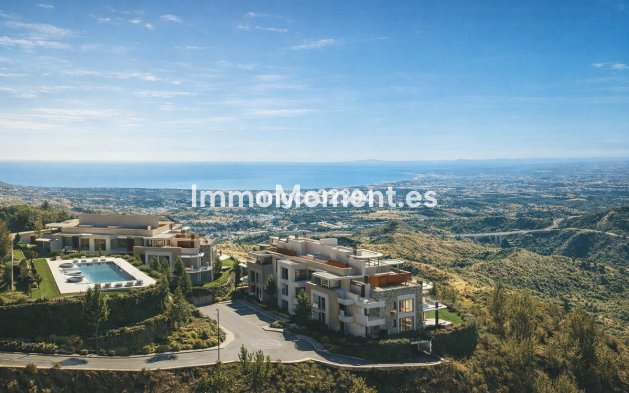Bestaande woning - Appartement - Benahavís - La Quinta