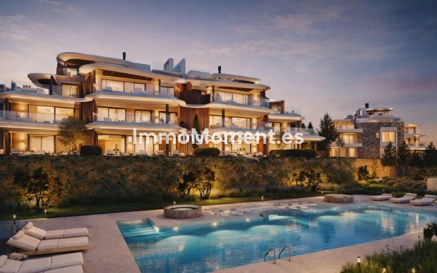 Bestaande woning - Appartement - Benahavís - La Quinta