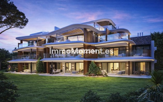 Bestaande woning - Appartement - Benahavís - La Quinta