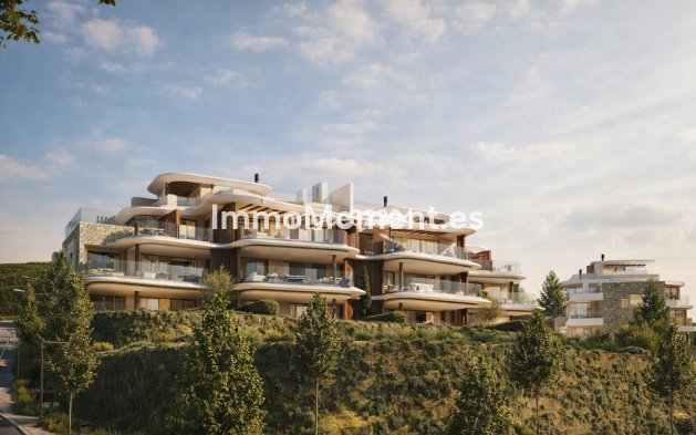 Bestaande woning - Appartement - Benahavís - La Quinta
