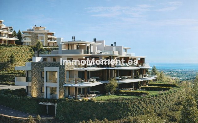 Bestaande woning - Appartement - Benahavís - La Quinta