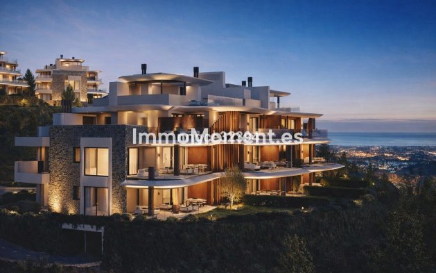 Bestaande woning - Appartement - Benahavís - La Quinta