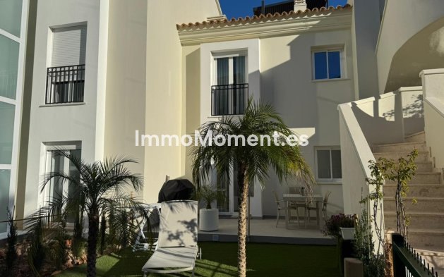 Resale - Apartment - Denia - Denia Centro