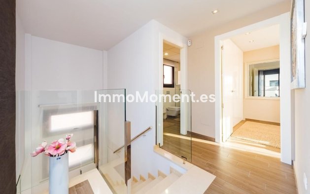 Revente - Villa individuelle - Torrevieja - Torrevieja Centro