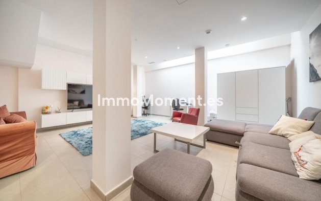 Revente - Villa individuelle - Torrevieja - Torrevieja Centro