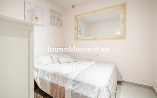 Revente - Villa individuelle - Torrevieja - Torrevieja Centro