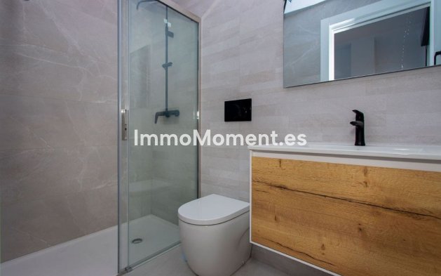 Revente - Appartement - Torrevieja - Torrevieja Centro