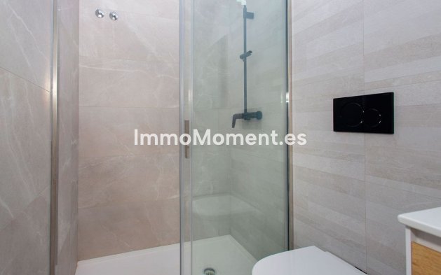 Revente - Appartement - Torrevieja - Torrevieja Centro