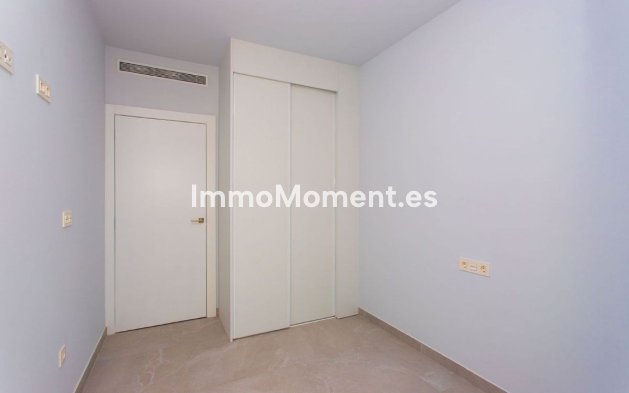 Revente - Appartement - Torrevieja - Torrevieja Centro
