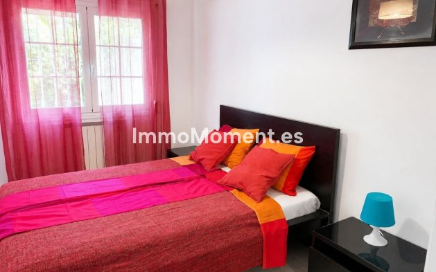 Reventa - Villa independiente - Orihuela - Orihuela Centro
