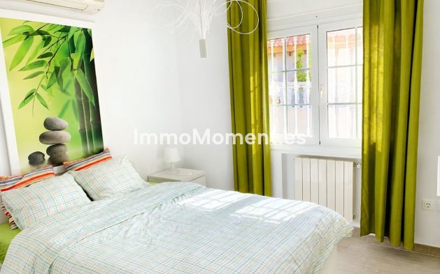 Reventa - Villa independiente - Orihuela - Orihuela Centro