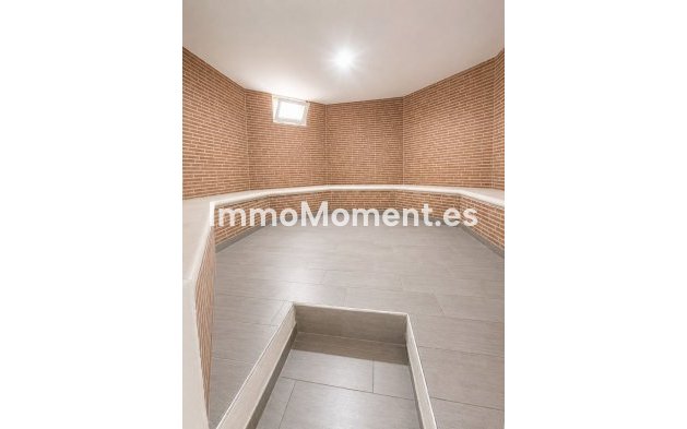 Reventa - Villa independiente - Orihuela - Orihuela Centro