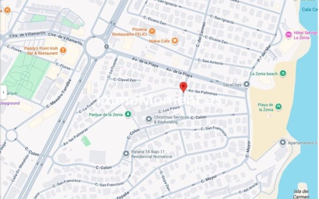 Reventa - Villa independiente - Orihuela - Orihuela Centro
