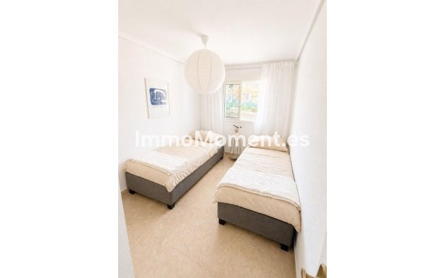 Resale - Apartment - Orihuela - Orihuela Centro