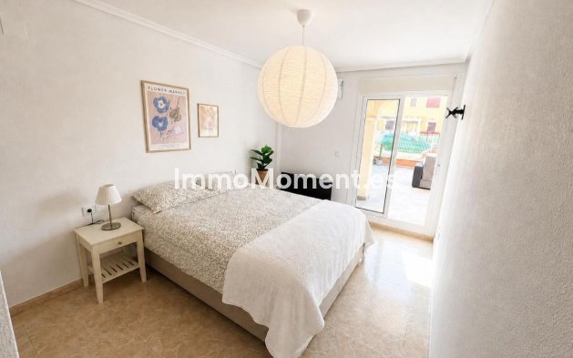 Resale - Apartment - Orihuela - Orihuela Centro