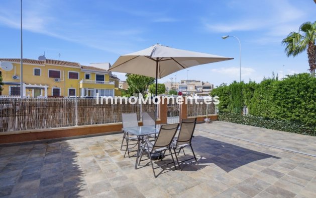 Resale - Apartment - Orihuela - Orihuela Centro