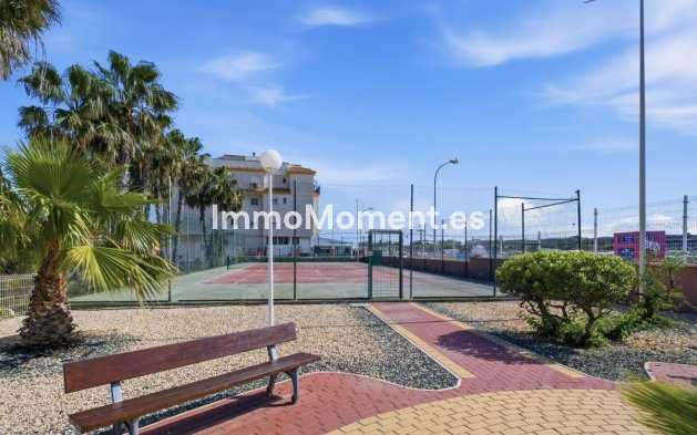 Resale - Apartment - Orihuela - Orihuela Centro