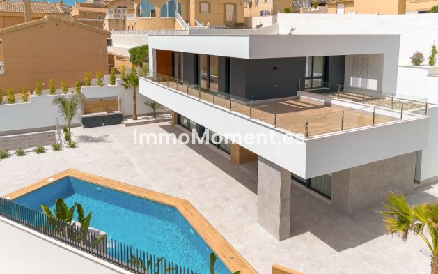 Revente - Villa individuelle - Rojales - Rojales Centro
