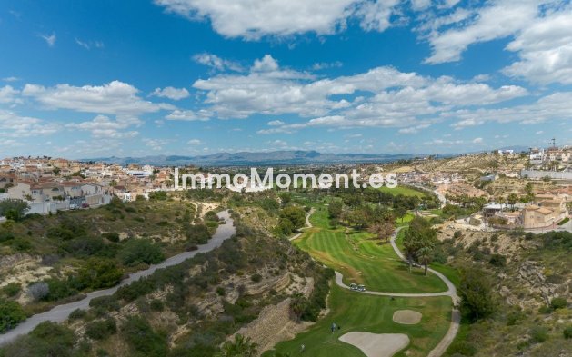 Revente - Villa individuelle - Rojales - Rojales Centro