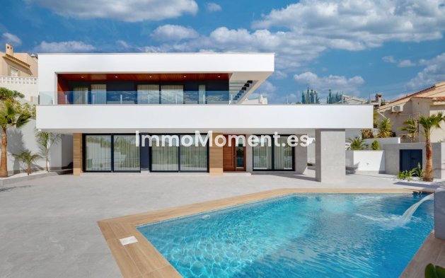 Revente - Villa individuelle - Rojales - Rojales Centro