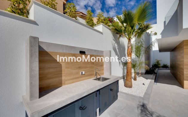 Revente - Villa individuelle - Rojales - Rojales Centro