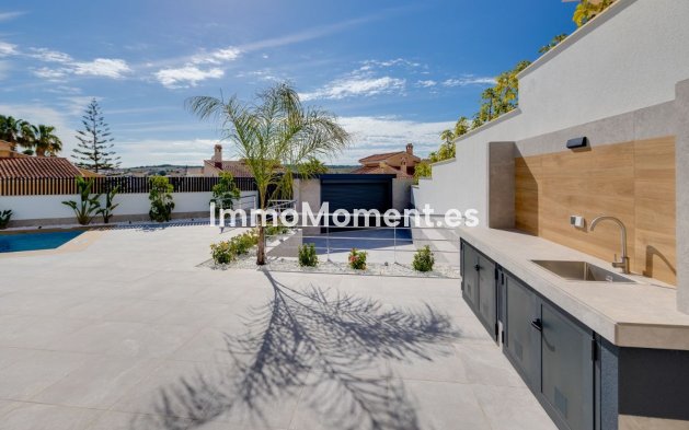 Revente - Villa individuelle - Rojales - Rojales Centro
