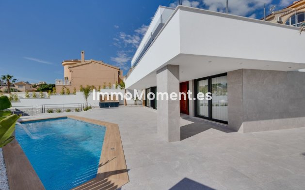 Revente - Villa individuelle - Rojales - Rojales Centro