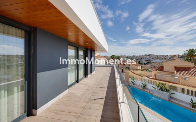 Revente - Villa individuelle - Rojales - Rojales Centro
