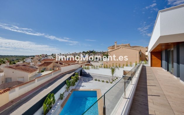 Revente - Villa individuelle - Rojales - Rojales Centro