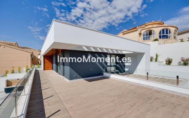 Revente - Villa individuelle - Rojales - Rojales Centro