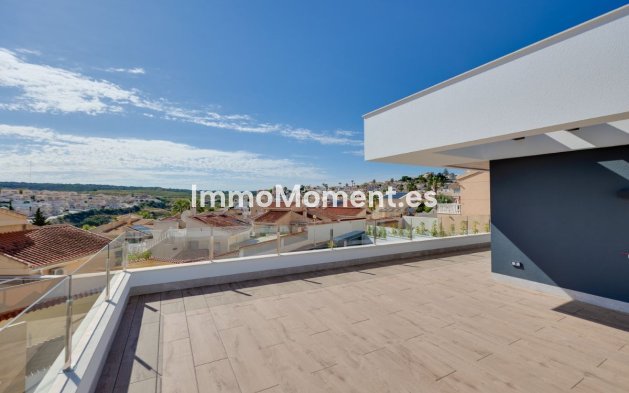 Revente - Villa individuelle - Rojales - Rojales Centro