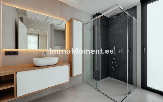 Revente - Villa individuelle - Rojales - Rojales Centro