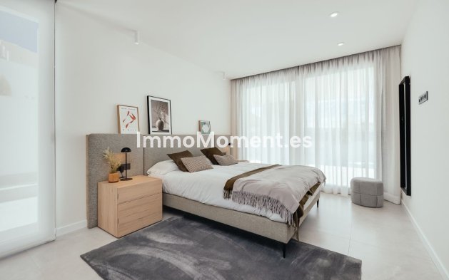 Revente - Villa individuelle - Rojales - Rojales Centro