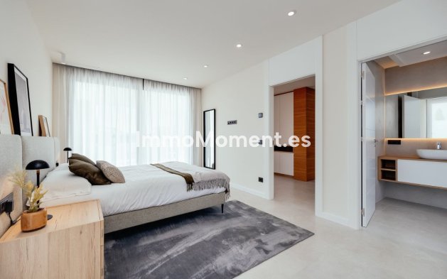 Revente - Villa individuelle - Rojales - Rojales Centro
