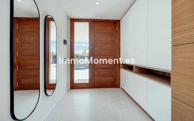 Revente - Villa individuelle - Rojales - Rojales Centro