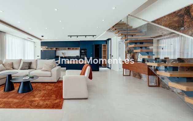 Revente - Villa individuelle - Rojales - Rojales Centro