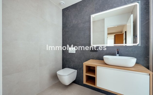 Revente - Villa individuelle - Rojales - Rojales Centro