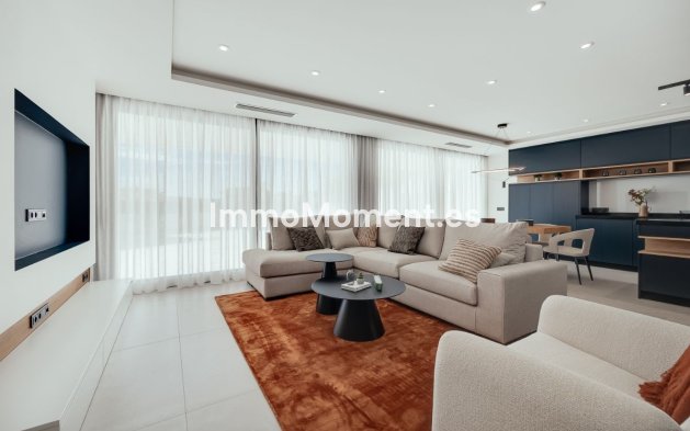 Revente - Villa individuelle - Rojales - Rojales Centro