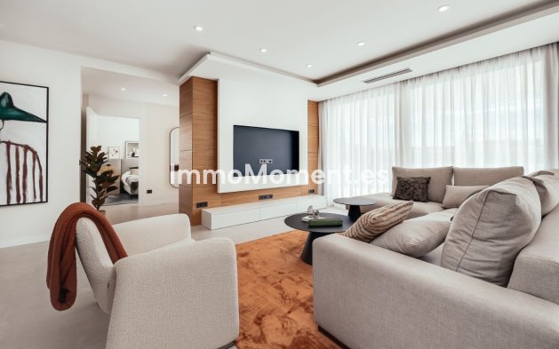 Revente - Villa individuelle - Rojales - Rojales Centro