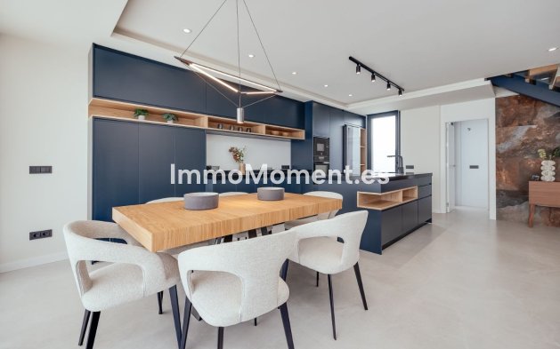 Revente - Villa individuelle - Rojales - Rojales Centro