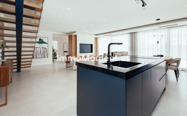 Revente - Villa individuelle - Rojales - Rojales Centro