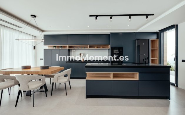 Revente - Villa individuelle - Rojales - Rojales Centro