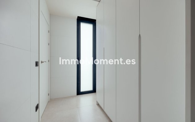 Revente - Villa individuelle - Rojales - Rojales Centro