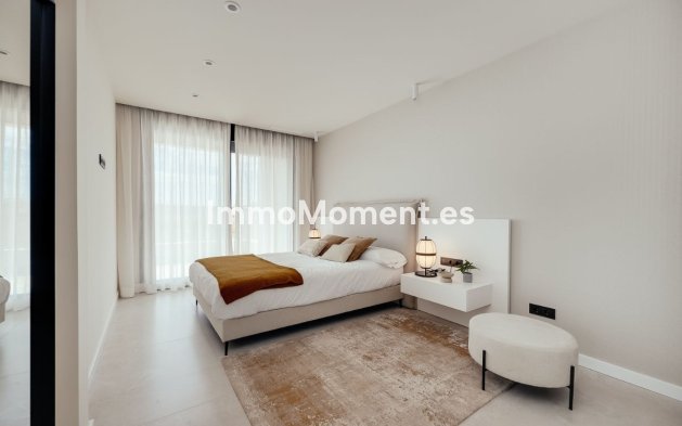 Revente - Villa individuelle - Rojales - Rojales Centro