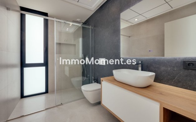 Revente - Villa individuelle - Rojales - Rojales Centro