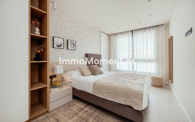 Revente - Villa individuelle - Rojales - Rojales Centro