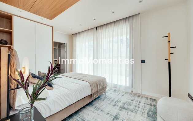 Revente - Villa individuelle - Rojales - Rojales Centro