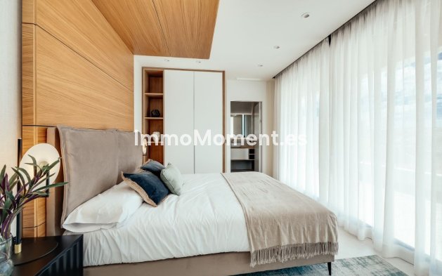 Revente - Villa individuelle - Rojales - Rojales Centro