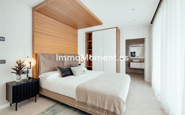 Revente - Villa individuelle - Rojales - Rojales Centro