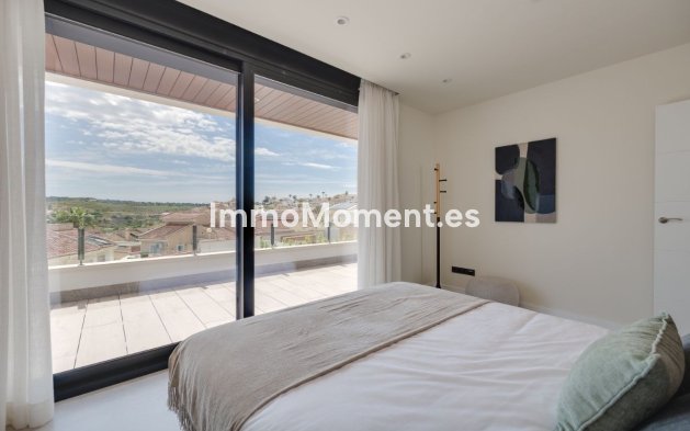 Revente - Villa individuelle - Rojales - Rojales Centro